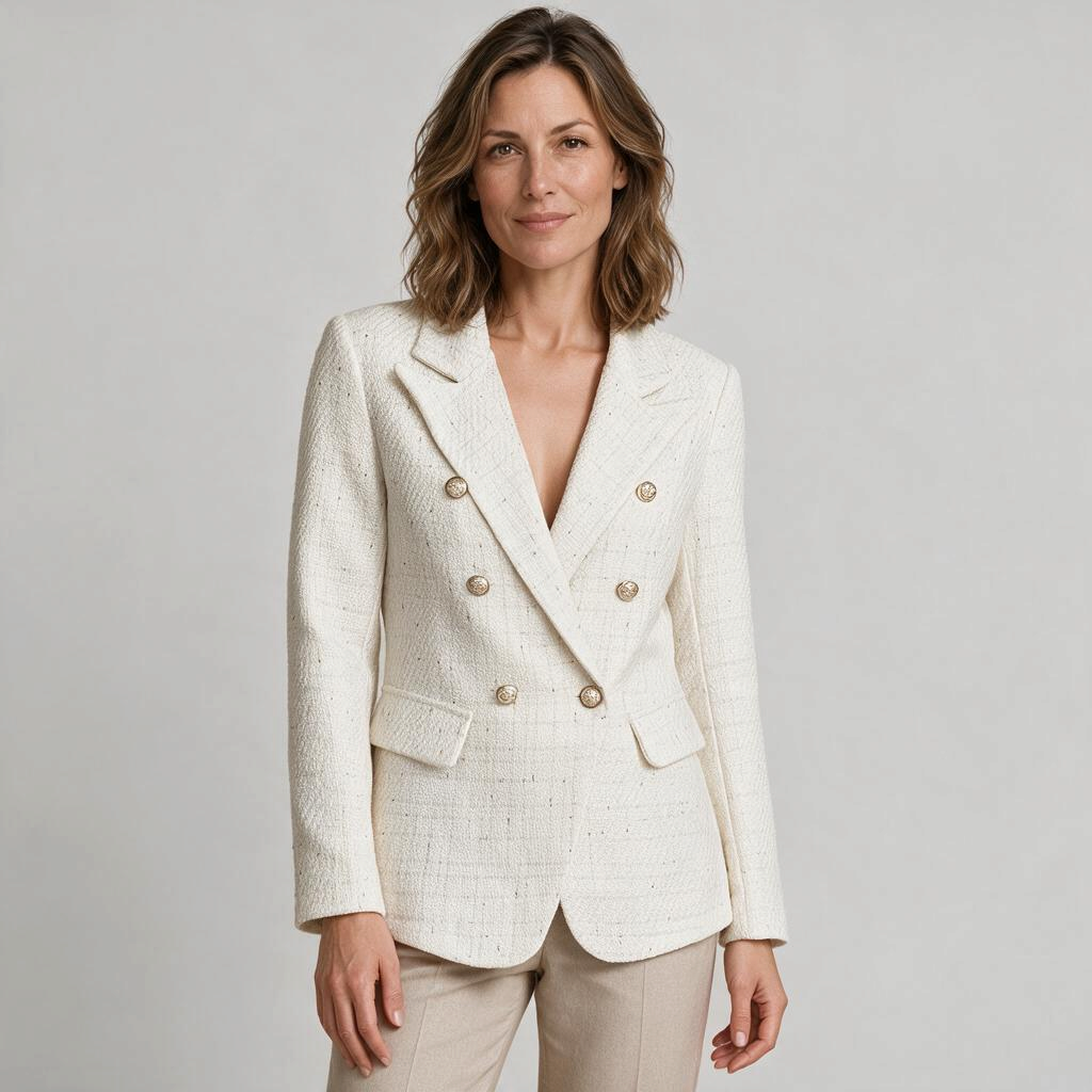 Gabriela – Tweedbleiseri